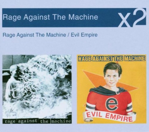 album rage against the machine