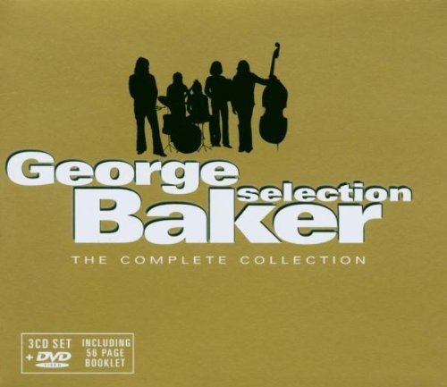 album george baker selection