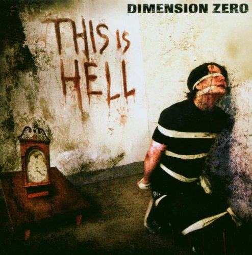 album dimension zero