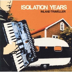 album isolation years
