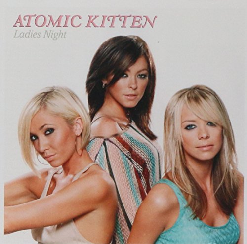 album atomic kitten
