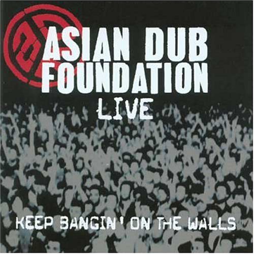 album asian dub foundation