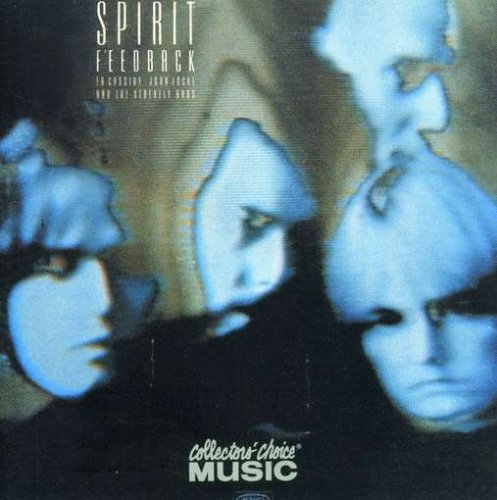 album spirit