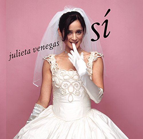 album julieta venegas