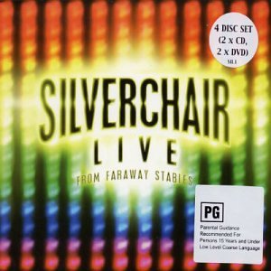 album silverchair
