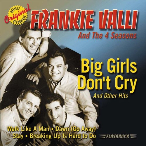 album frankie valli and the four seasons