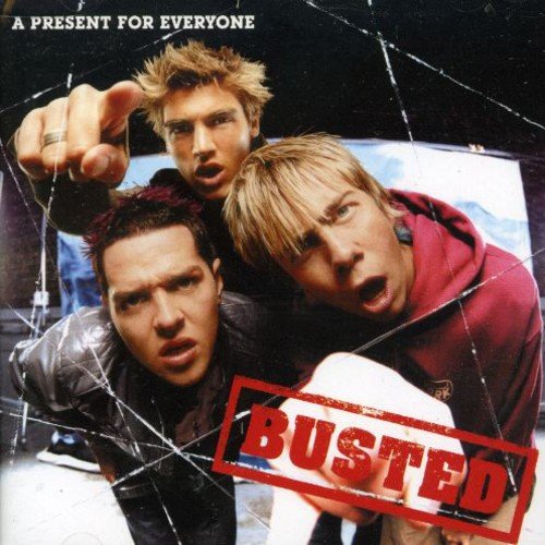 album busted