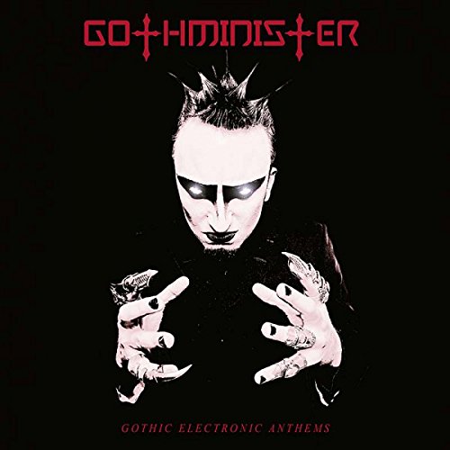 album gothminister