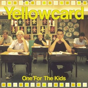 album yellowcard