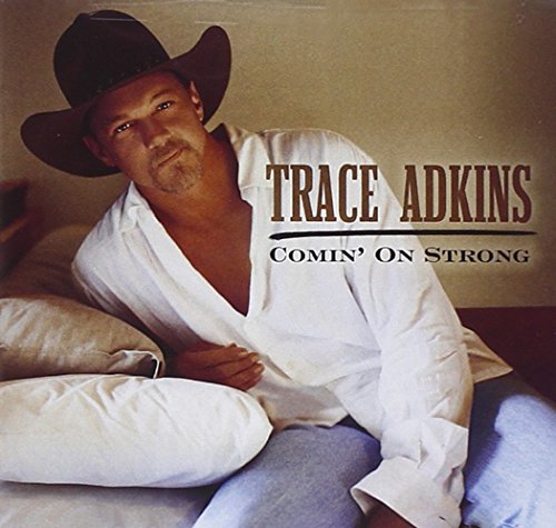 album trace adkins