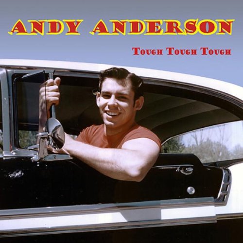 album andy anderson