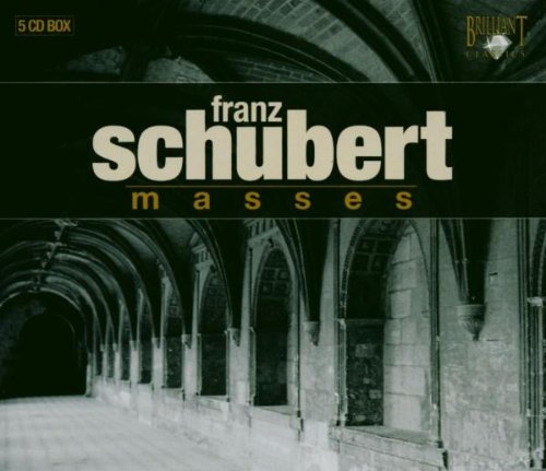 album franz schubert