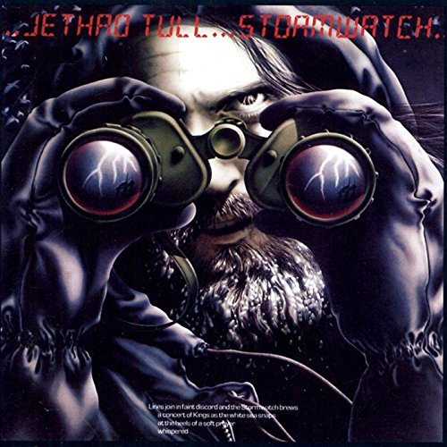 album jethro tull