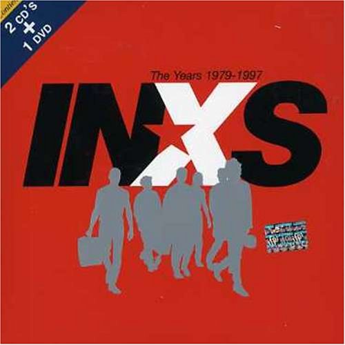 album inxs