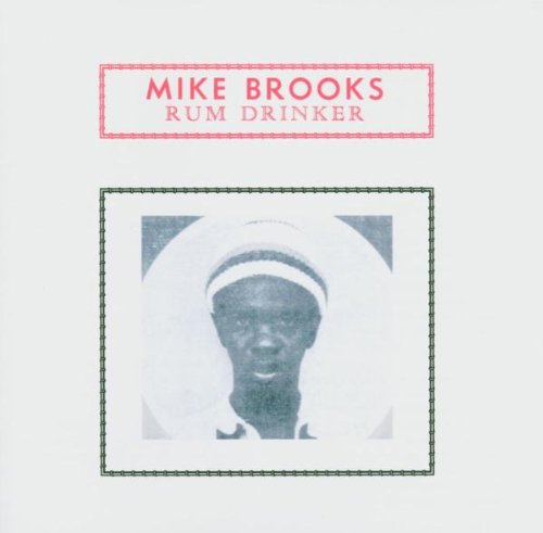 album mike brooks