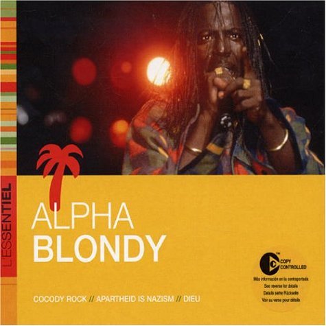 album alpha blondy
