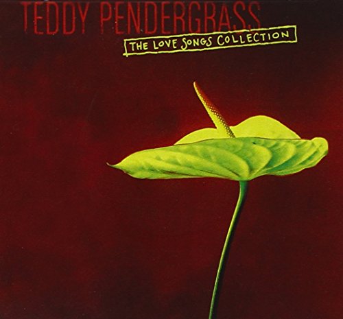 album teddy pendergrass