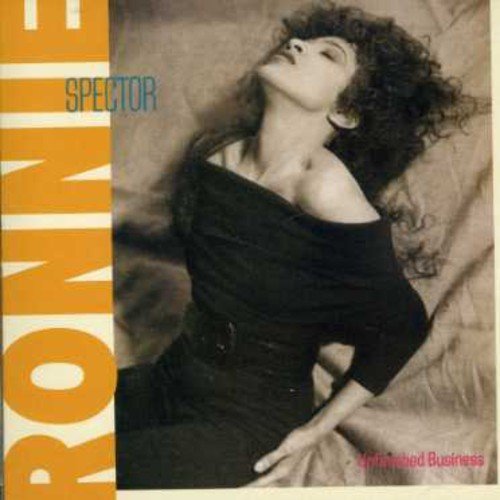 album ronnie spector