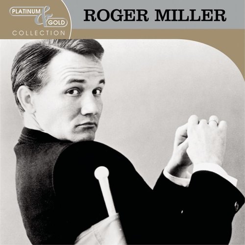 album roger miller