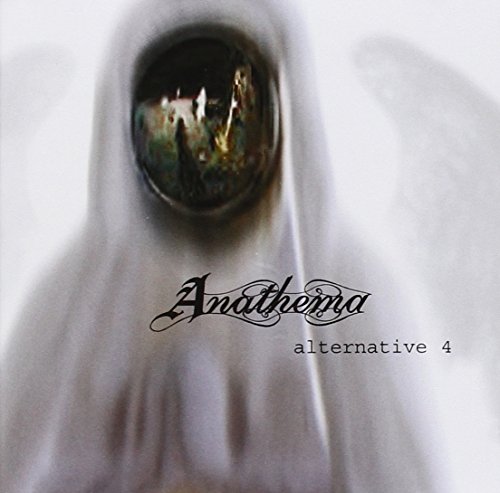 album anathema