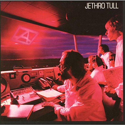 album jethro tull