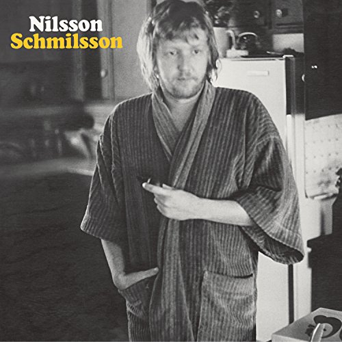 album nilson harry