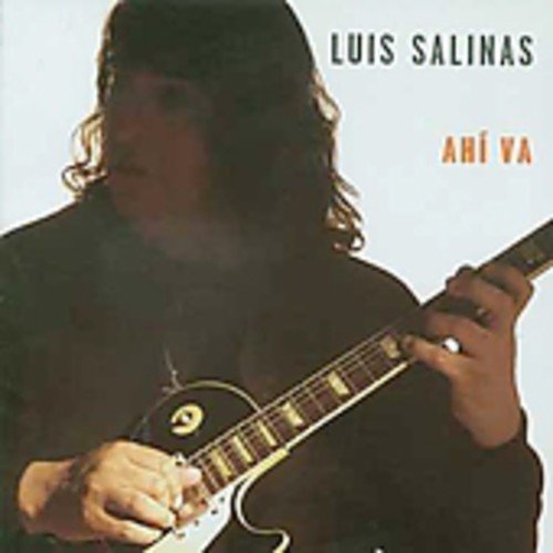 album luis salinas