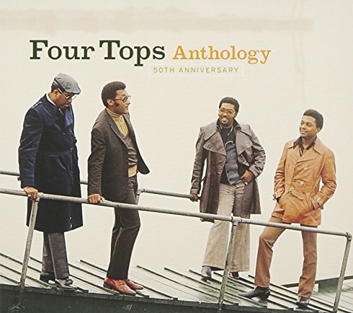 album four tops