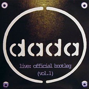 album dada