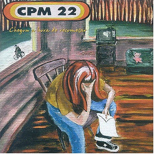 album cpm22