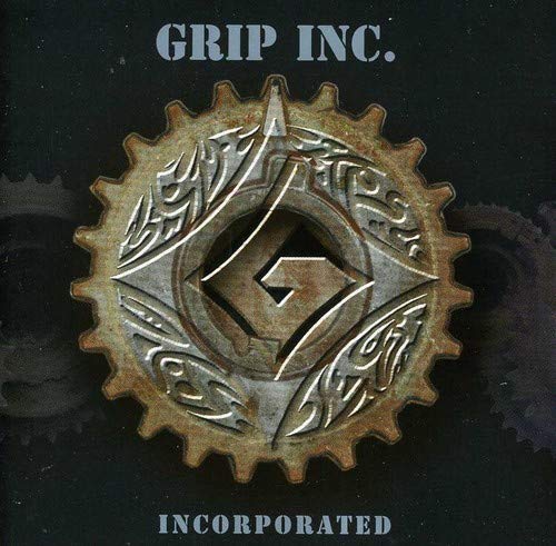 album grip inc