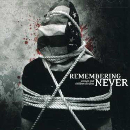 album remembering never