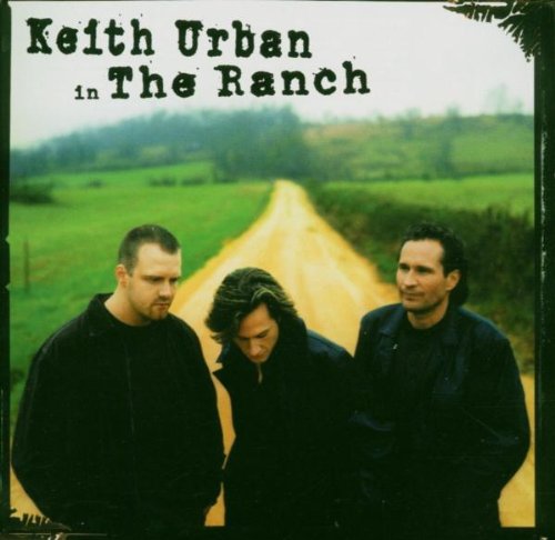 album keith urban