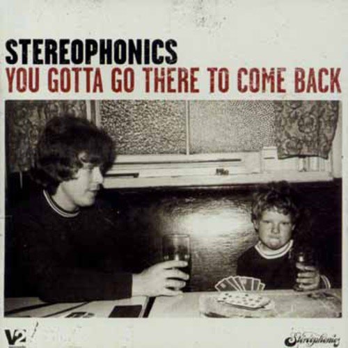 album stereophonics