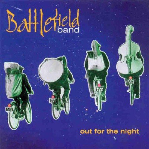 album battlefield band