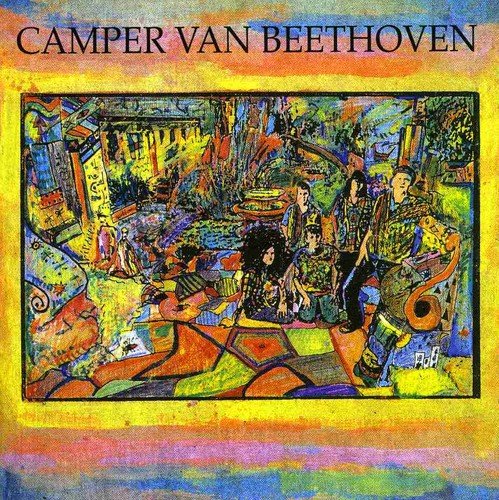 album camper van beethoven