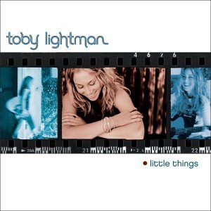 album toby lightman