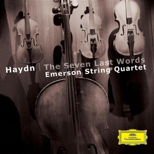 album emerson string quartet