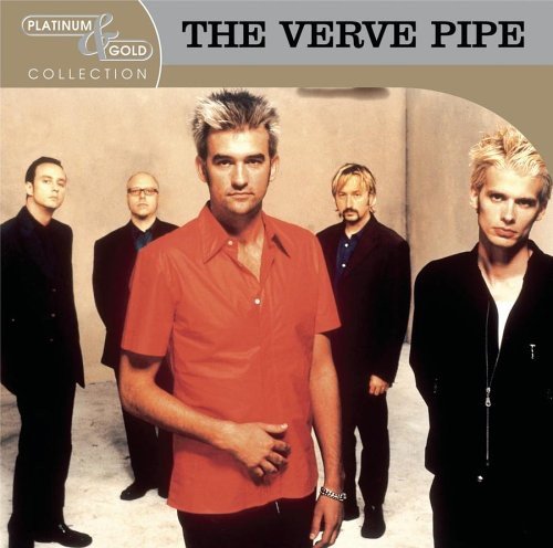 album the verve pipe