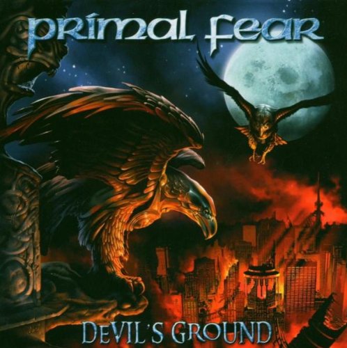album primal fear