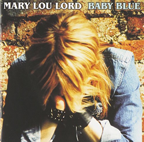 album mary lou lord