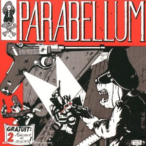 album parabellum