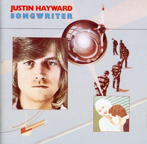album justin hayward