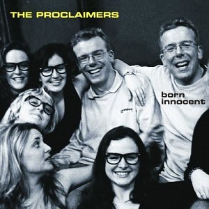 album the proclaimers