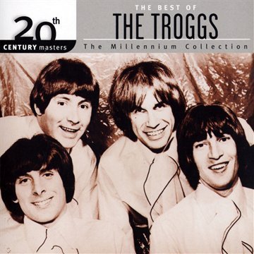 album the troggs