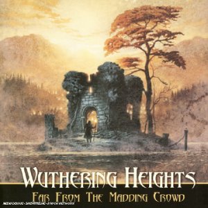 album wuthering heights