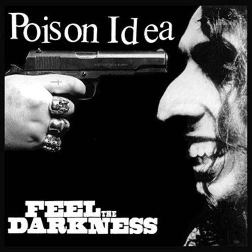 album poison idea