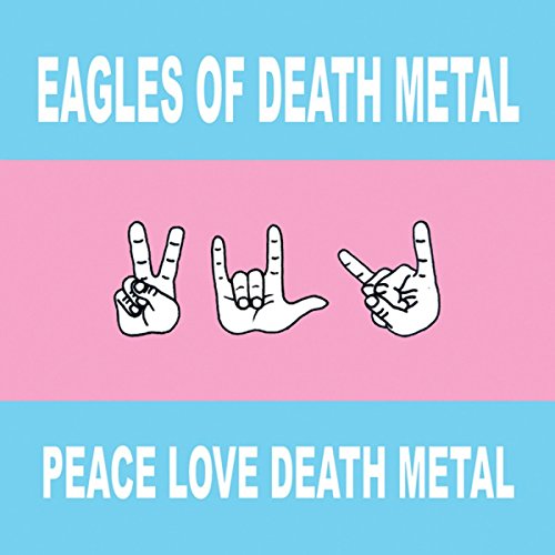album eagles of death metal