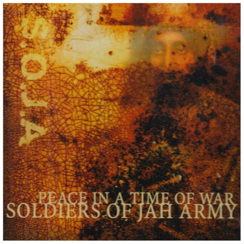 album soldiers of jah army