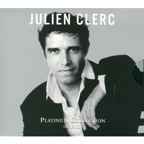 album julien clerc